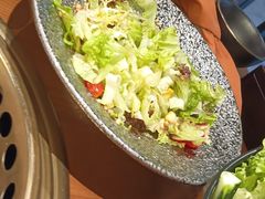 -海之屋韩式烤肉(海棠68环球美食街店)