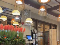 大堂-博多新记·粤菜(复兴店)