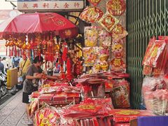 -唐人街(耀华力路)