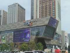 -沈阳铁西万象汇