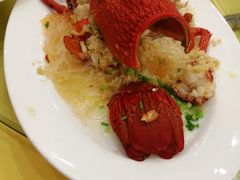 -山明水秀大饭店