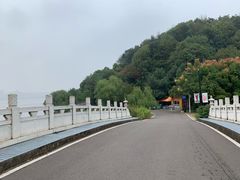 -团城山公园