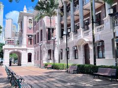 -香港大学