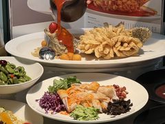 -淮扬韵(高新大都荟店)