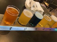 -牛啤堂精酿啤酒餐吧(五棵松华熙店)