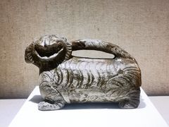 -浙江省博物馆(孤山馆区)