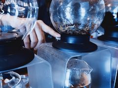 -MAP CHA普洱茶馆(翠湖店)