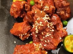 -马凯餐厅(地安门店)