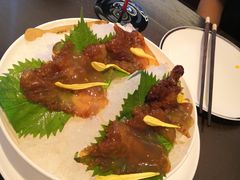 -甄御•海鲜新青岛菜(麦岛店)