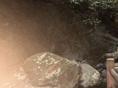 -藏龙百瀑风景区