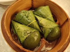 -中山国际酒店中餐厅