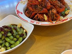 -庆峰龙虾烧烤(合肥一店)