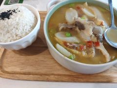 -箪食记(汉口路店)