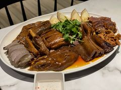 -MR鹅外