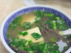 -樊记腊汁肉(竹笆市总店)