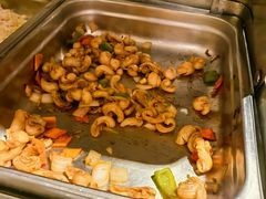 -天伦松鹤大饭店·欣妮咖啡