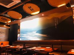 -如轩·海鲜砂锅粥·潮汕菜(海珠店)