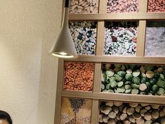 -黑家养生粥道馆(新世纪店)