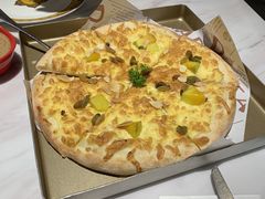 -Gray Whale 灰鲸餐厅(北美N1店)