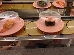 -争鲜回转寿司(西红门荟聚PLUS店)