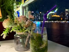 -琶醍壹号•潮菜江景餐吧