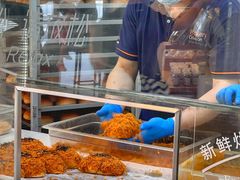 -BreadTalk面包新语(虹口龙之梦店)