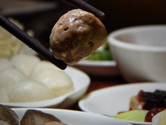 -前门张记涮肉(前门店)