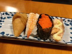 -大焰自助日式料理 铁板烧(徐汇店)
