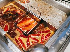 -野妹火锅(龙岗店)