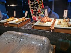 -松子料理(白家庄店)