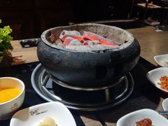 -火炉火自助餐(枫蓝国际店)