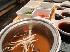 -大渔小鲜火锅店