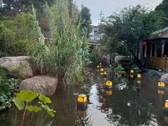 -湘力力小院·鱼汤泡饭(枫林路店)