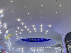 -北京长安天街