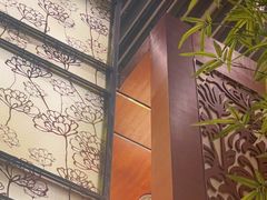 -威斯汀酒店Exchange大堂吧