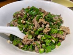 -衡东土菜馆(天际绿洲店)