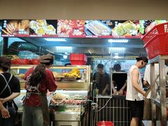-河南前程·羊肉汤·烧烤(总店)