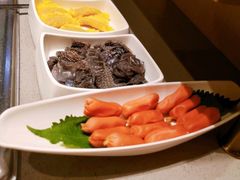 -海底捞火锅(青悦城店)