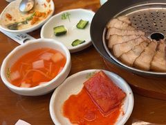 -全州拌饭馆(断桥店)