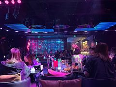 -MOSSO音乐酒吧·live house(南京旗舰店)