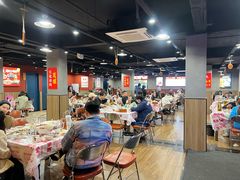 -辣螃铠盆盆蟹大排档(海昌店)