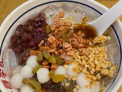 -蓉李记成都名小吃(武汉菱角湖万达店)