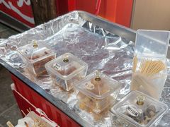 -黑色经典臭豆腐·湖南特产(太平街口店)