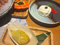 -味见·荣家(亚泰大街店)