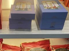 -谢裕大茶行(黎阳店)