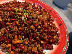 -馬伍旺川菜(江北虹悦城店)