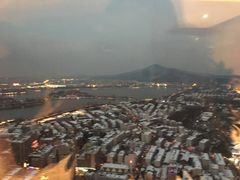 -洲际酒店·地平线全日餐厅HORIZON CAFÉ