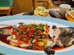 -尚一汤·粤菜海鲜(环球港店)