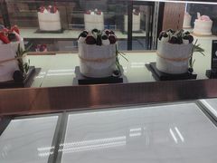 -JUST HOT佳禾欧包(大学城店)