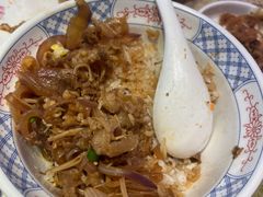 -妙香居韩国烤肉(鹏瑞利季华广场店)